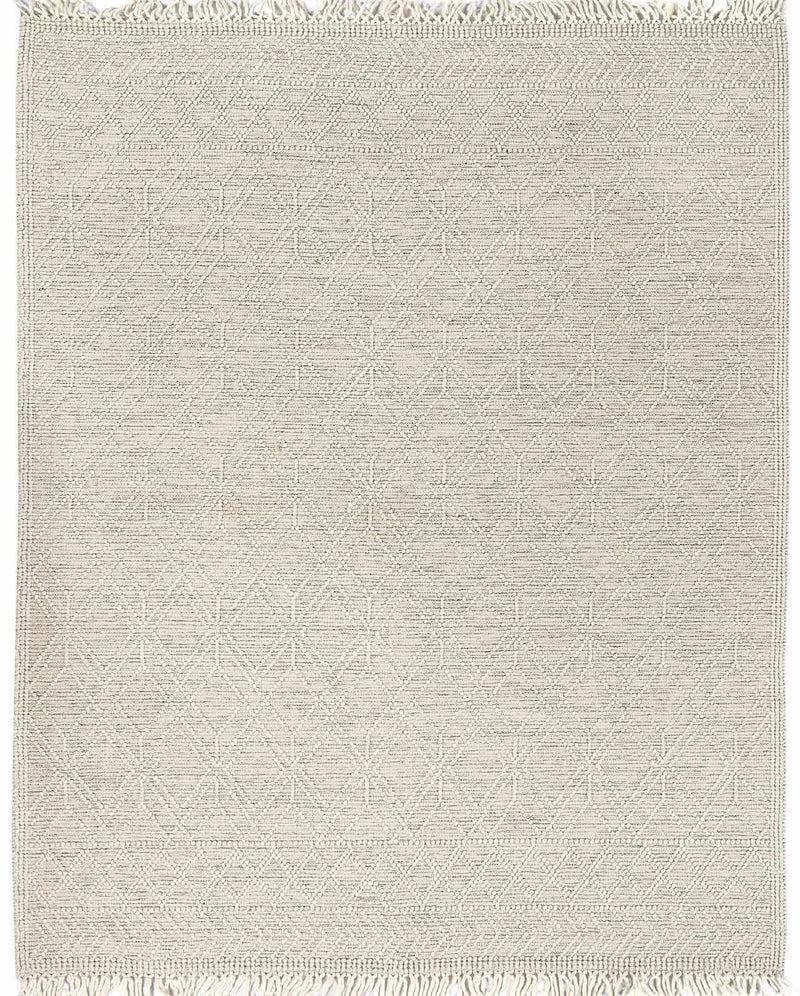 Ramsbury Wool Area Rug by Boutique Rugs