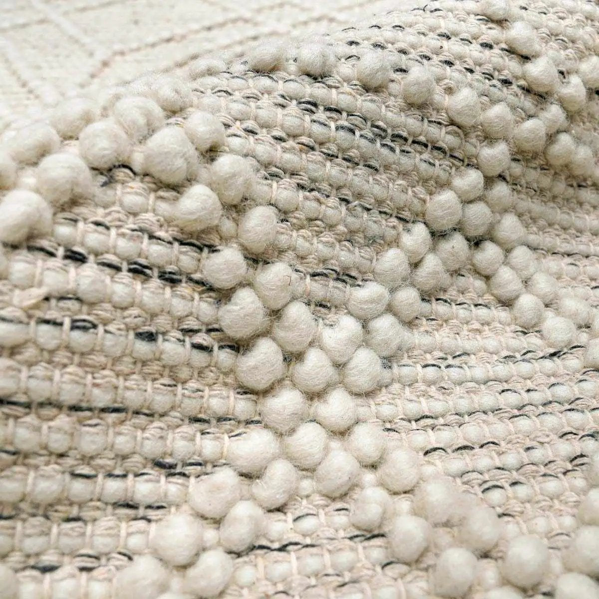 Ramsbury Wool Area Rug by Boutique Rugs