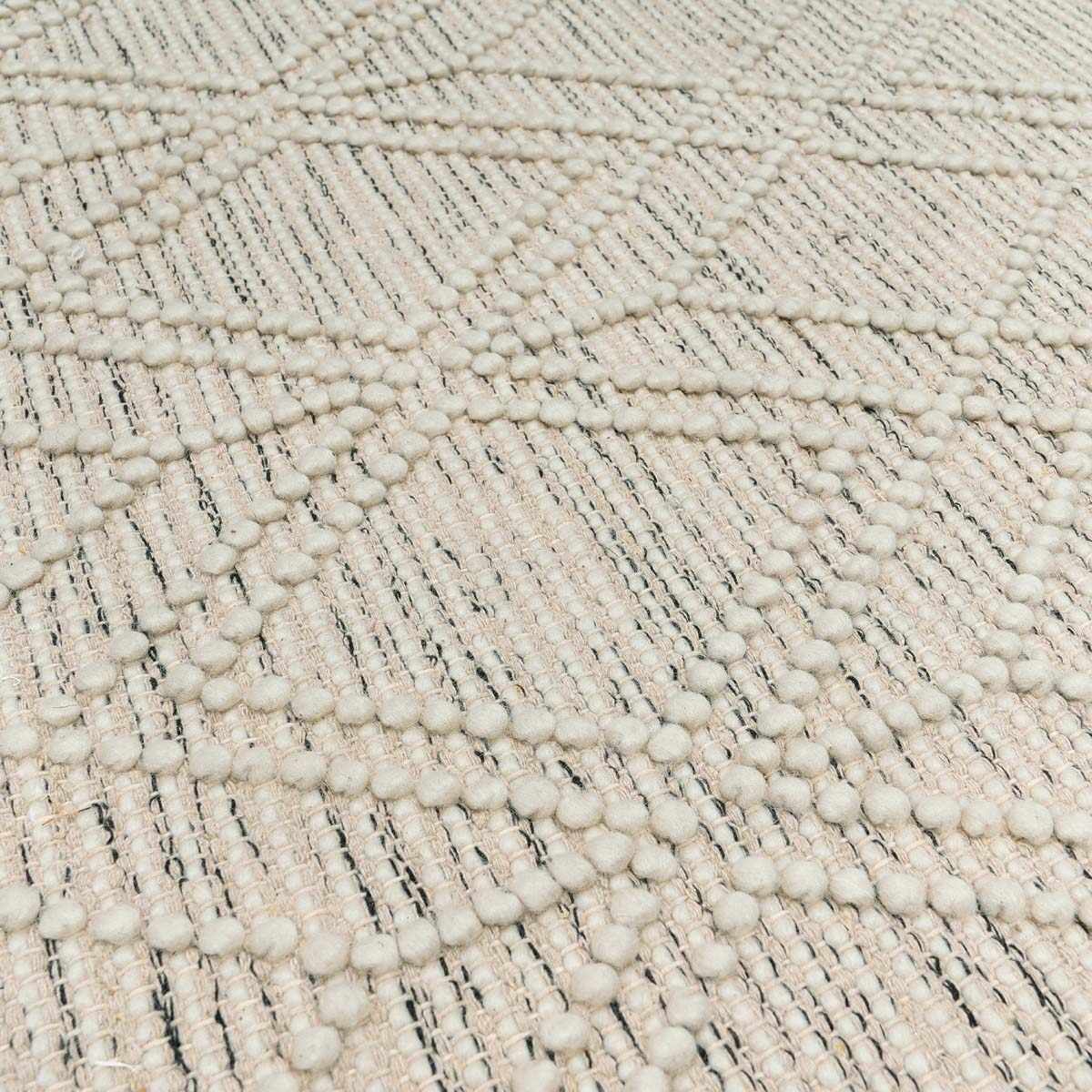 Ramsbury Wool Area Rug by Boutique Rugs