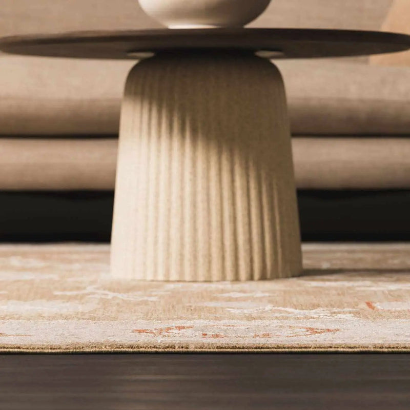 Rangeville Thick Luxe Statement Rug by Boutique Rugs