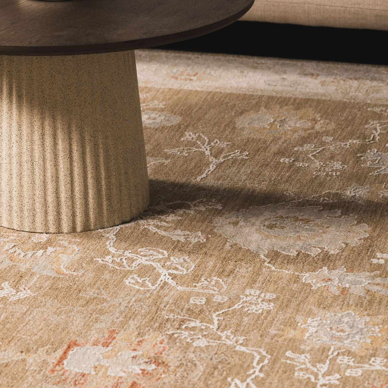 Rangeville Thick Luxe Statement Rug by Boutique Rugs