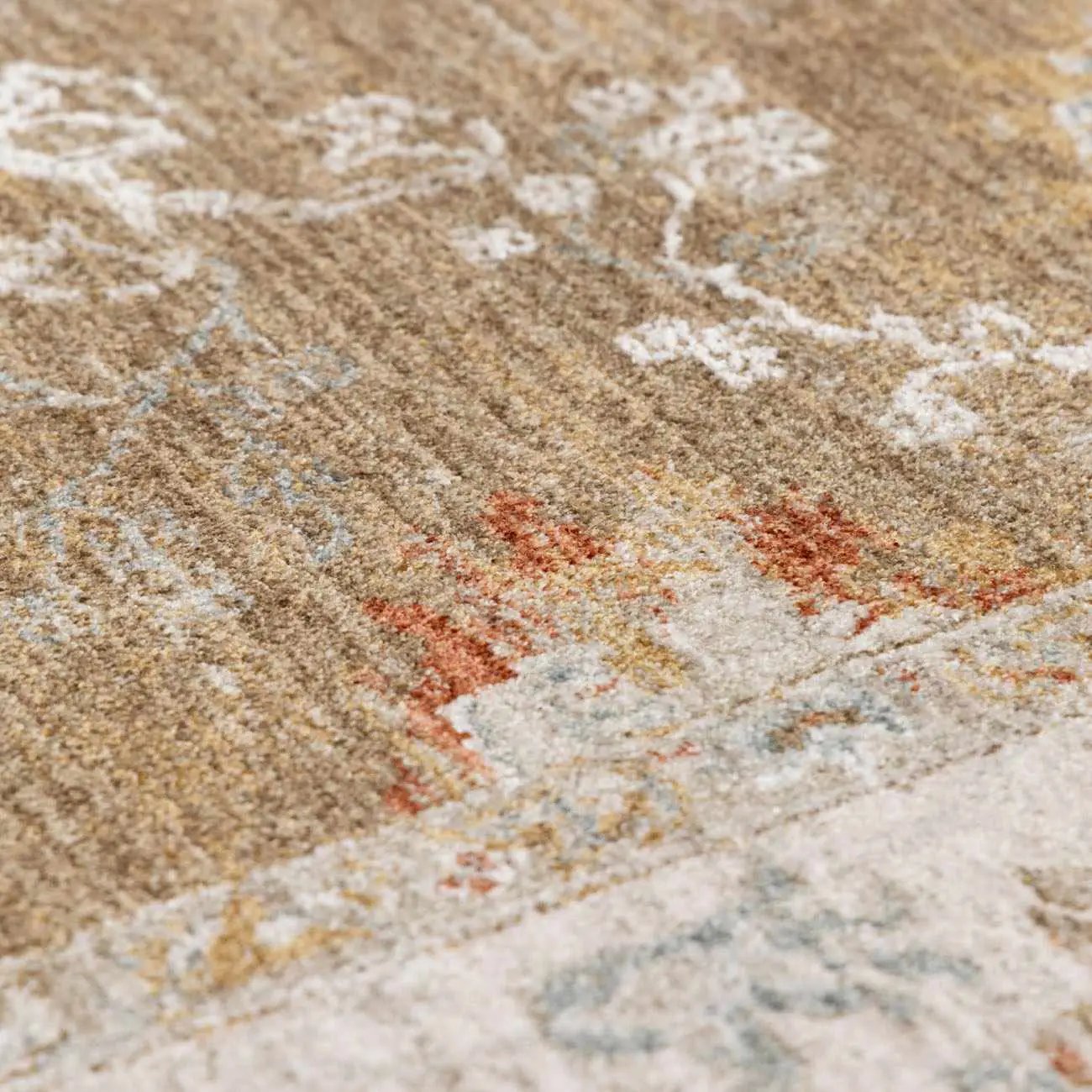 Rangeville Thick Luxe Statement Rug by Boutique Rugs