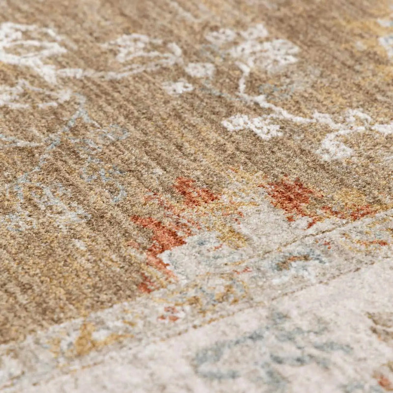 Rangeville Thick Luxe Statement Rug by Boutique Rugs