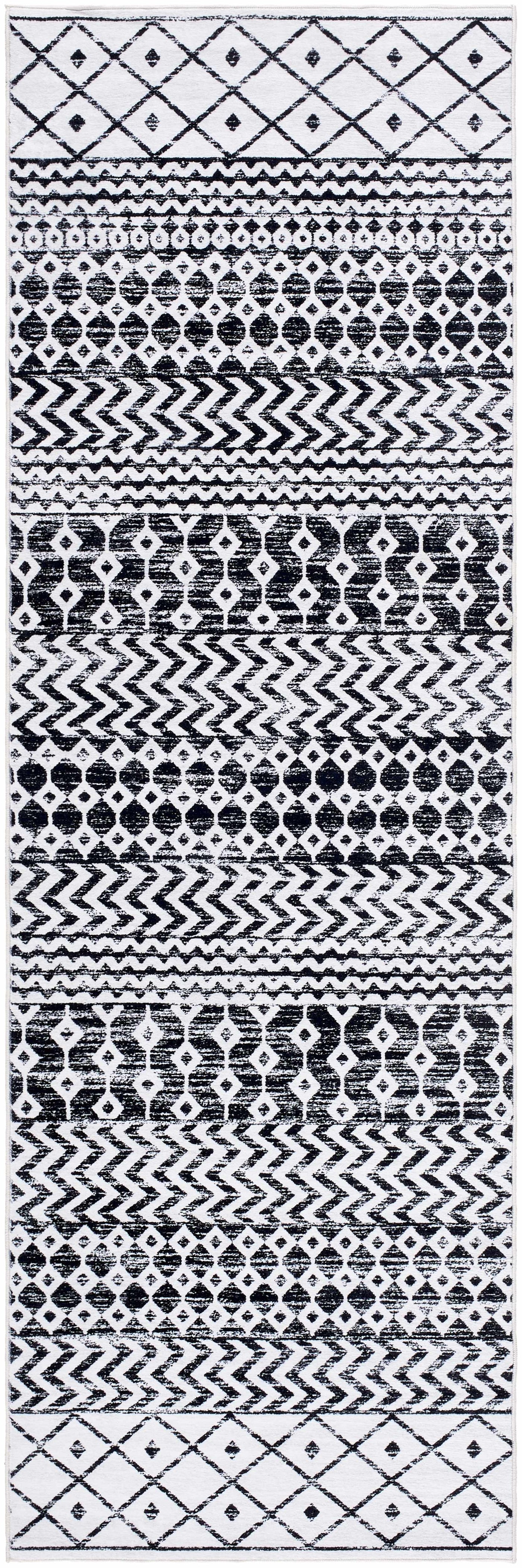 Royko Washable Area Rug - Clearance by Boutique Rugs