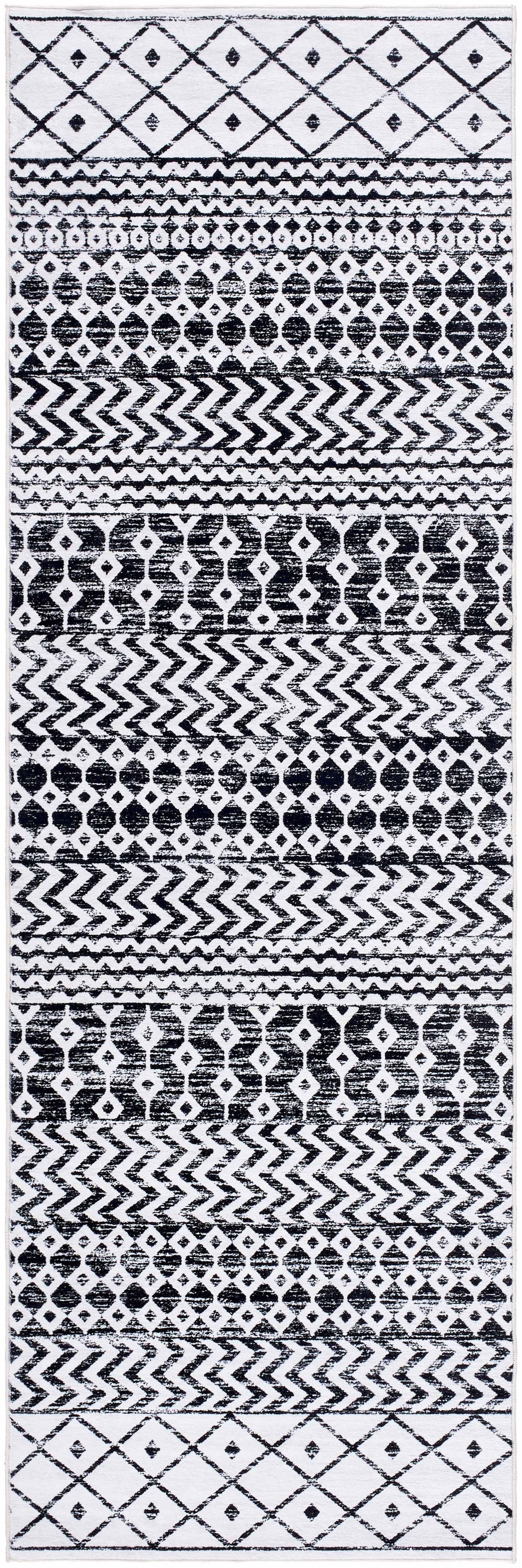 Royko Washable Area Rug - Clearance by Boutique Rugs