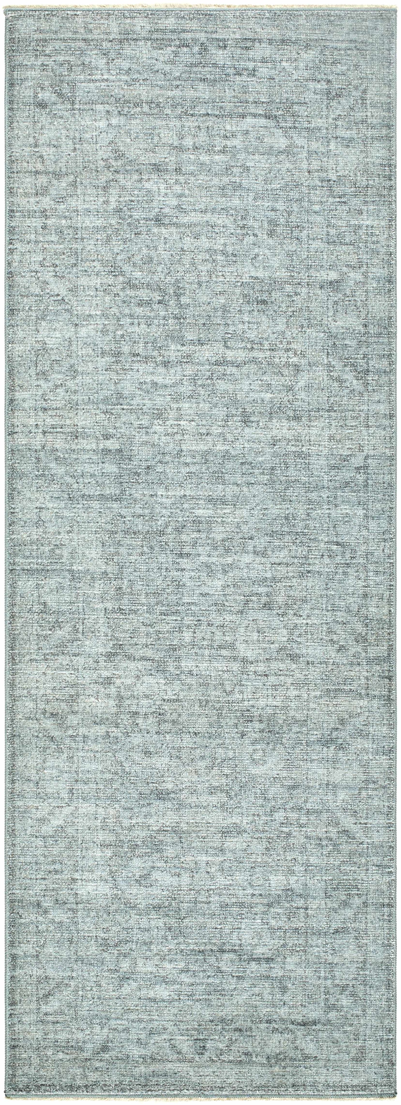 Maria Elena Machine Woven Galey Alix x LIVABLISS GADA-2301 Area Rug by Boutique Rugs