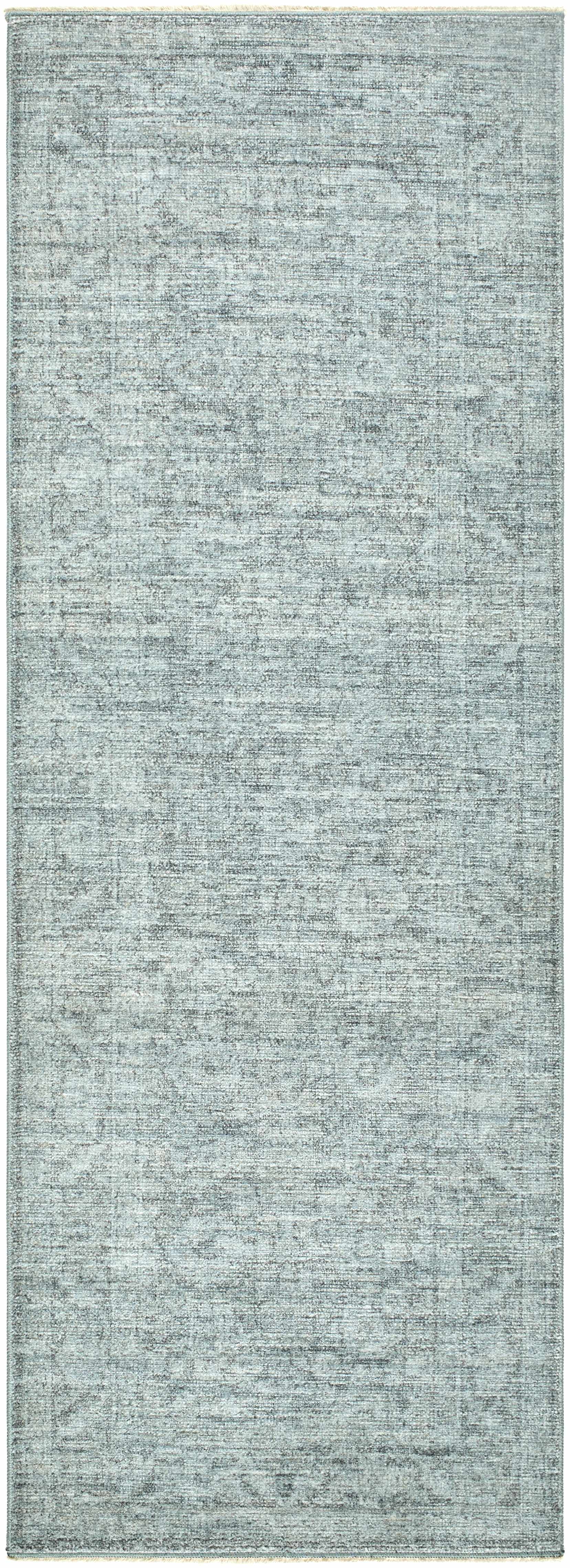 Maria Elena Machine Woven Galey Alix x LIVABLISS GADA-2301 Area Rug by Boutique Rugs