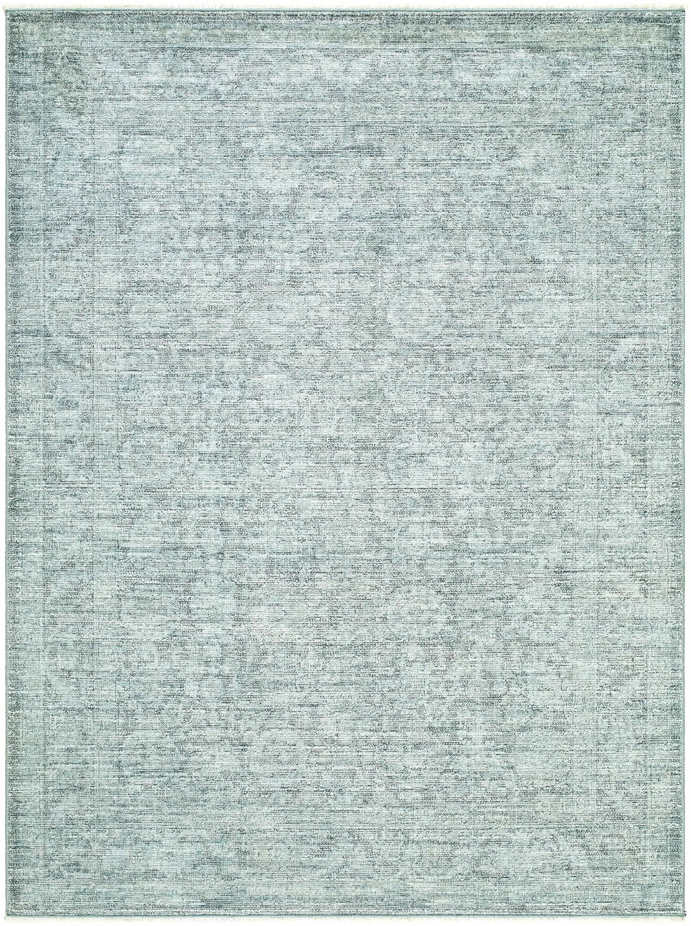 Maria Elena Machine Woven Galey Alix x LIVABLISS GADA-2301 Area Rug by Boutique Rugs