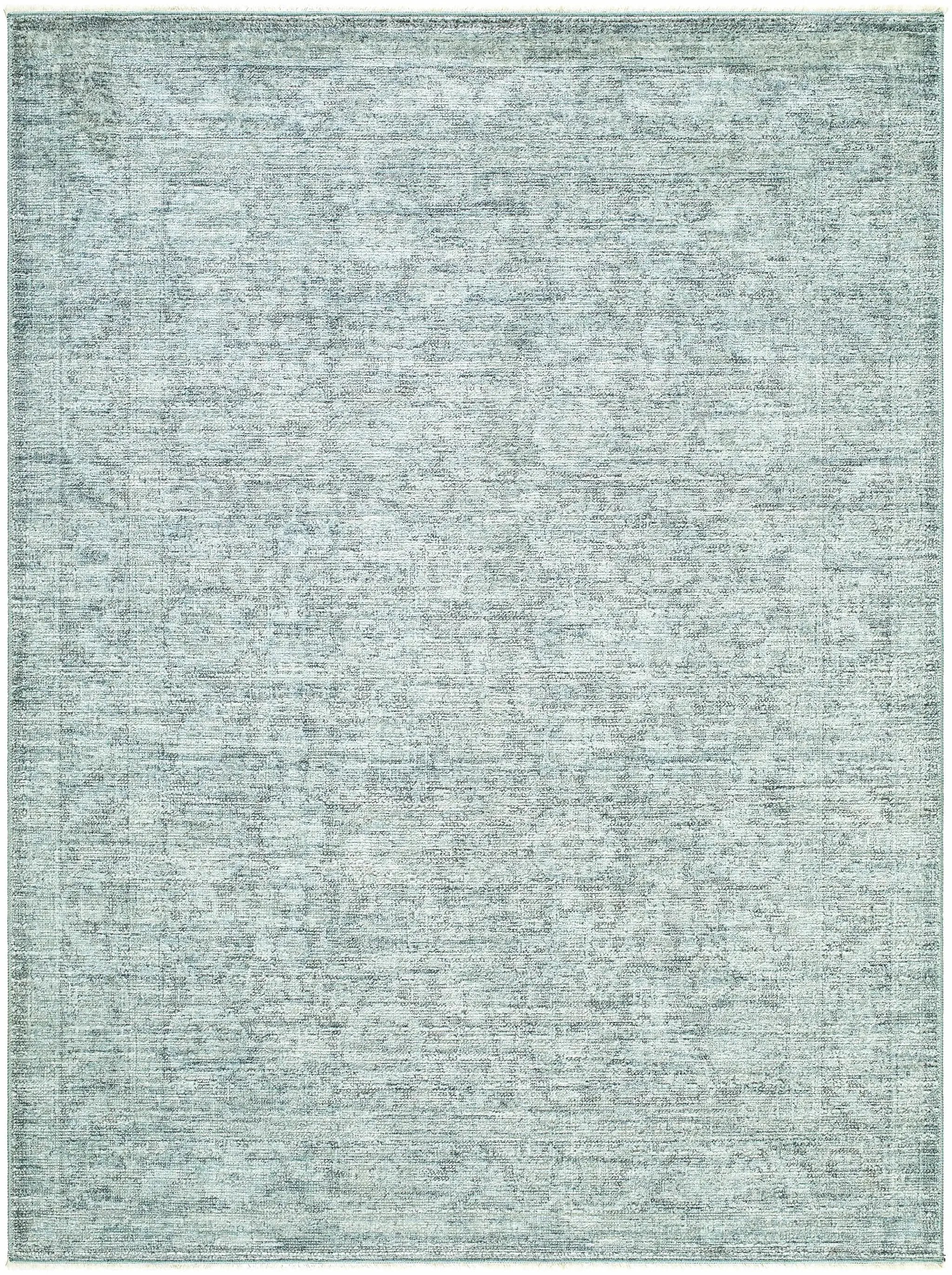 Maria Elena Machine Woven Galey Alix x LIVABLISS GADA-2301 Area Rug by Boutique Rugs