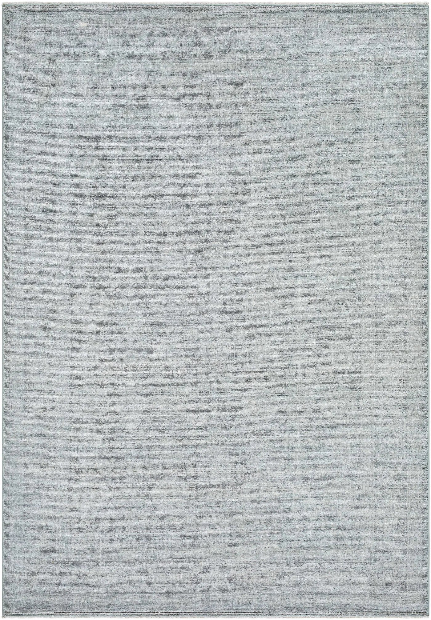 Maria Elena Machine Woven Galey Alix x LIVABLISS GADA-2301 Area Rug by Boutique Rugs