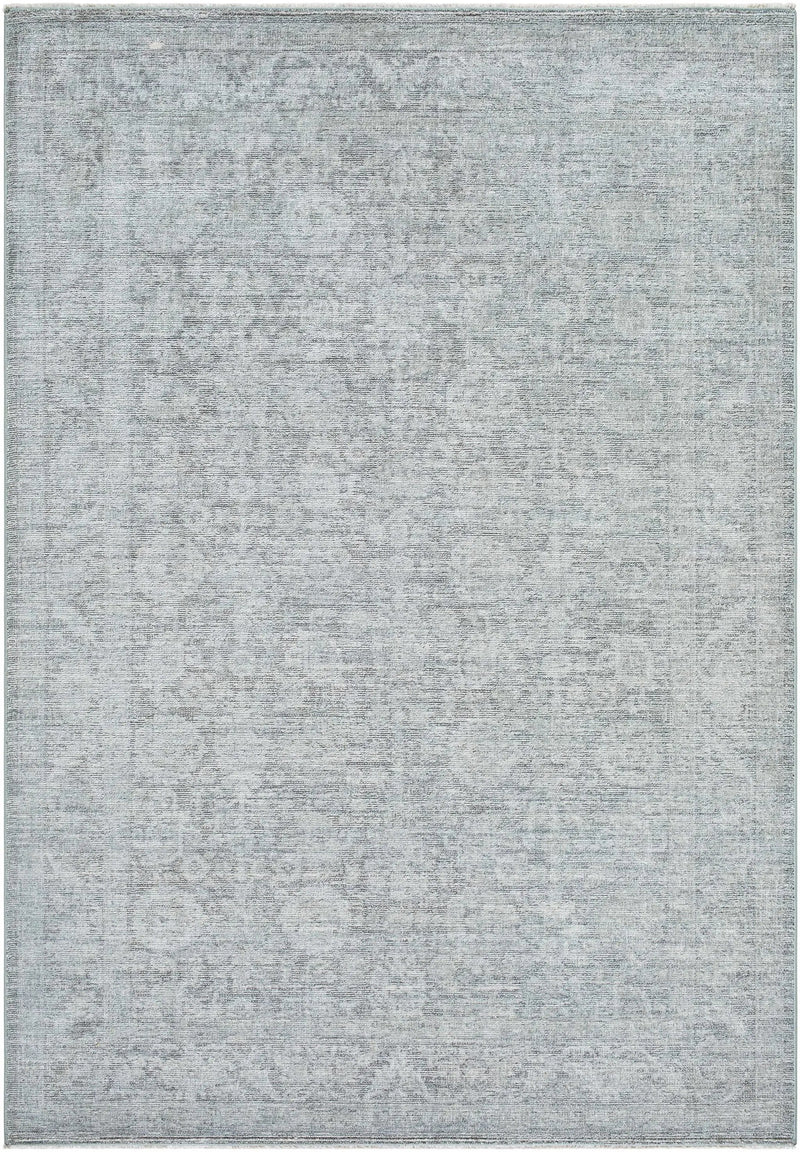 Maria Elena Machine Woven Galey Alix x LIVABLISS GADA-2301 Area Rug by Boutique Rugs