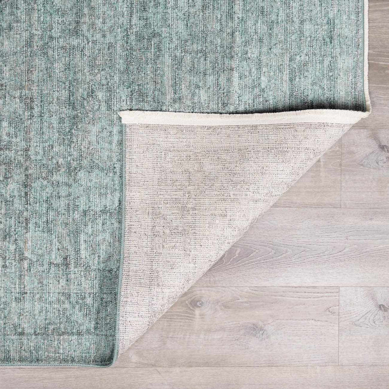 Maria Elena Machine Woven Galey Alix x LIVABLISS GADA-2301 Area Rug by Boutique Rugs
