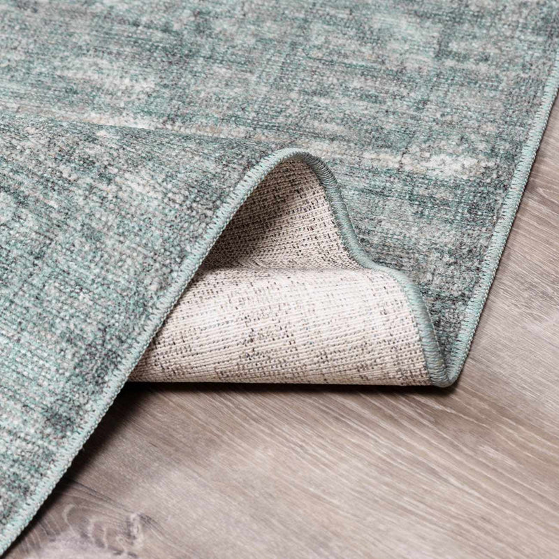 Maria Elena Machine Woven Galey Alix x LIVABLISS GADA-2301 Area Rug by Boutique Rugs