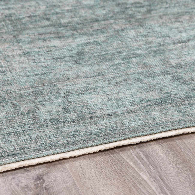 Maria Elena Machine Woven Galey Alix x LIVABLISS GADA-2301 Area Rug by Boutique Rugs