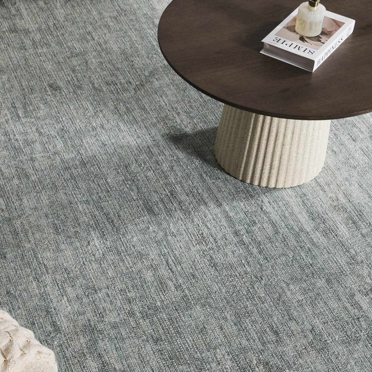 Maria Elena Machine Woven Galey Alix x LIVABLISS GADA-2301 Area Rug by Boutique Rugs