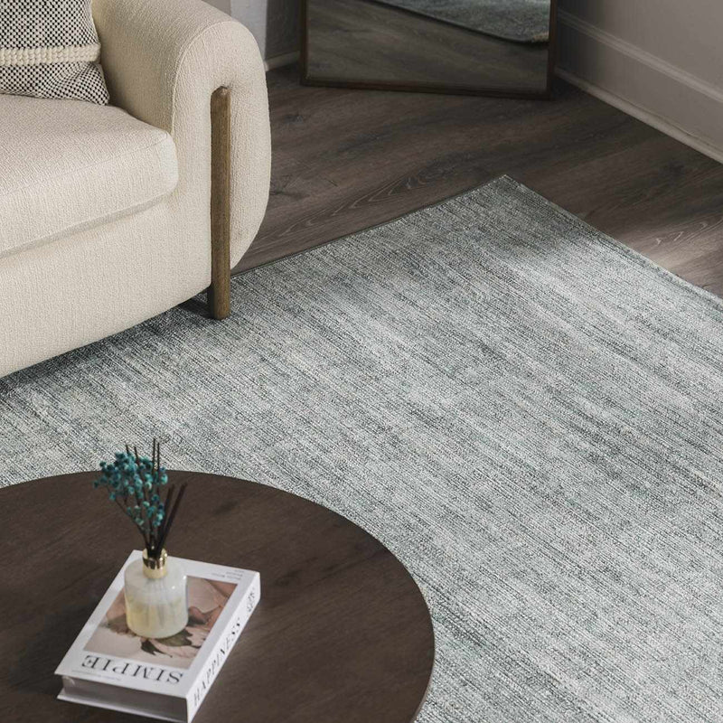 Maria Elena Machine Woven Galey Alix x LIVABLISS GADA-2301 Area Rug by Boutique Rugs