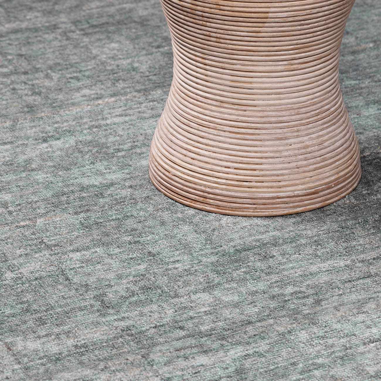 Maria Elena Machine Woven Galey Alix x LIVABLISS GADA-2301 Area Rug by Boutique Rugs