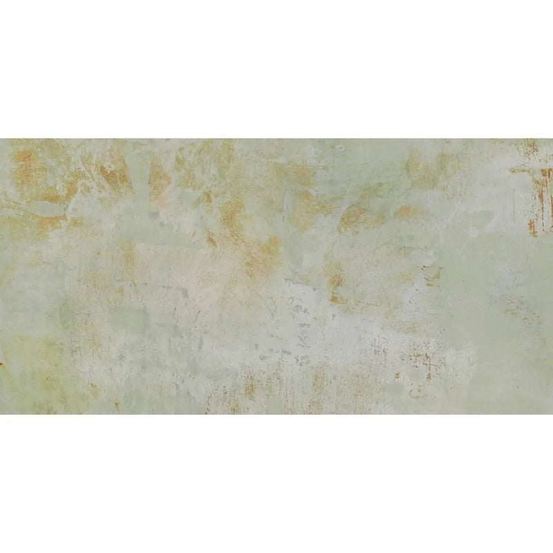 Moss Green 20x40 Natural Porcelain Large Format Tile (3 pack, 15.99 sq ft/case) by Apollo Tile