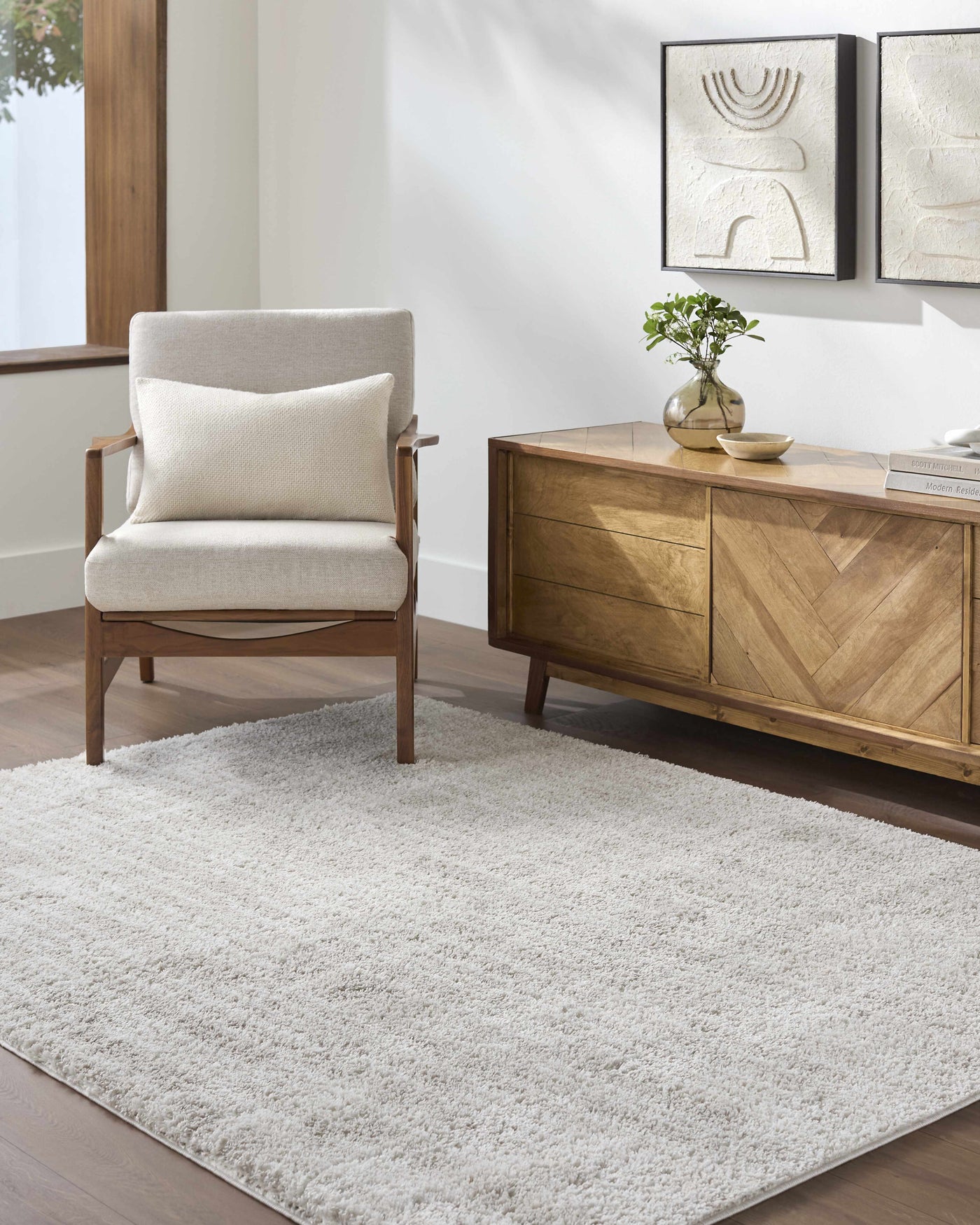 Alamea Area Rug by Boutique Rugs