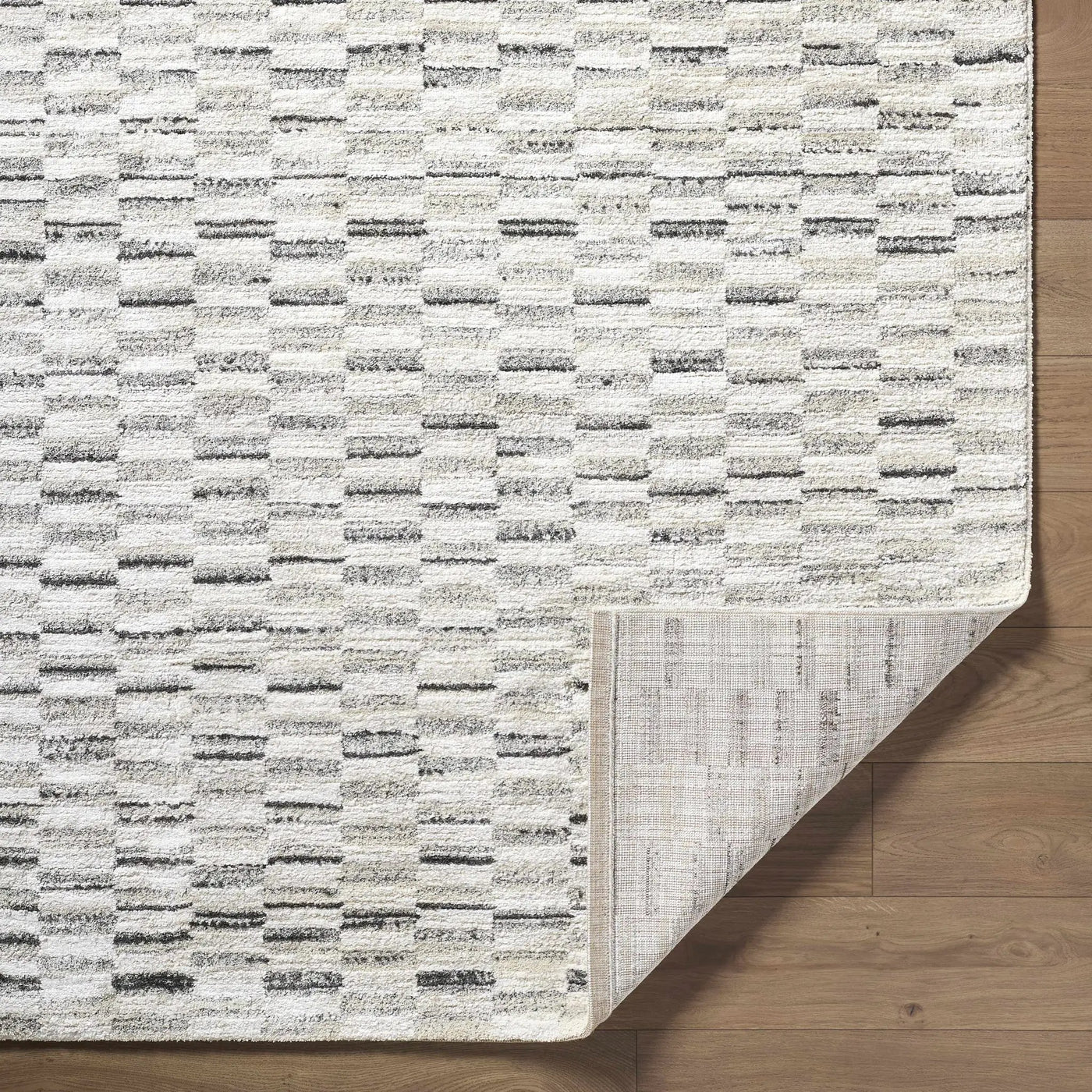 Reece Luxe Rug by Boutique Rugs