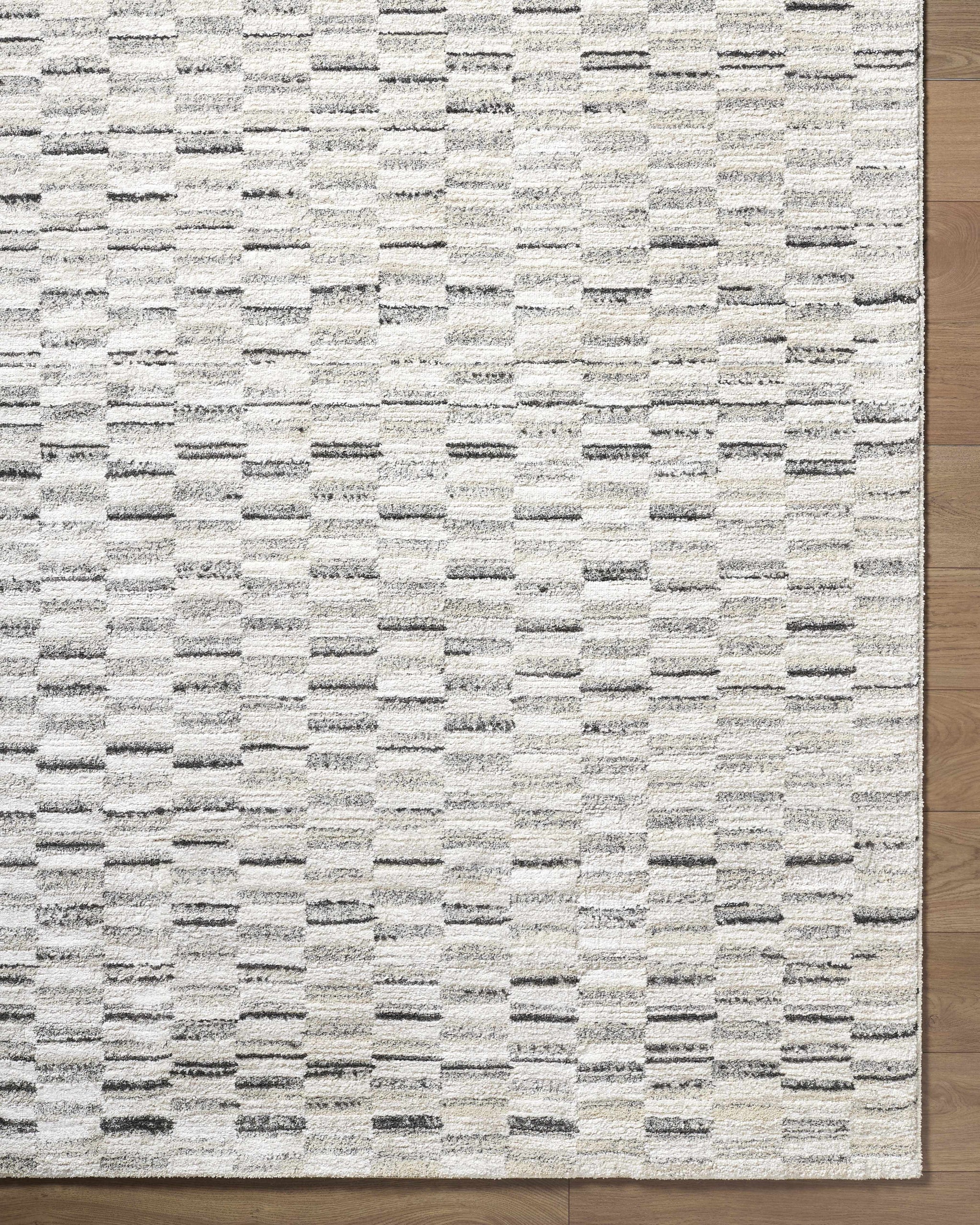 Reece Luxe Rug by Boutique Rugs