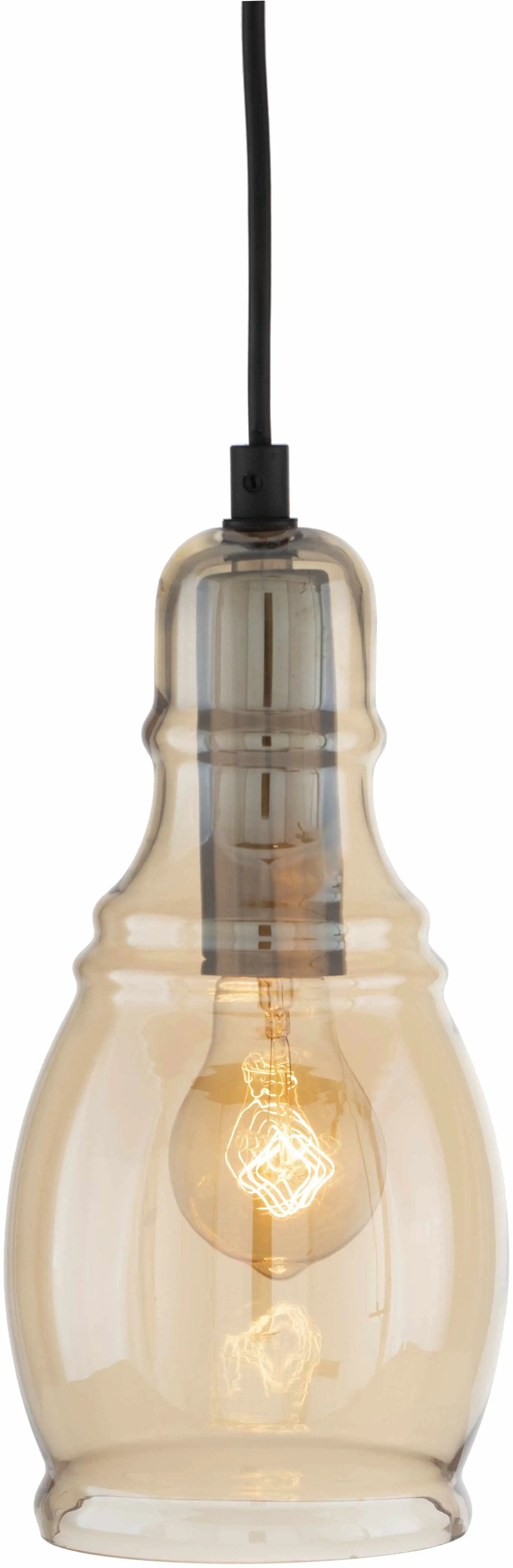 Rosetta Ceiling Light - Clearance by Boutique Rugs