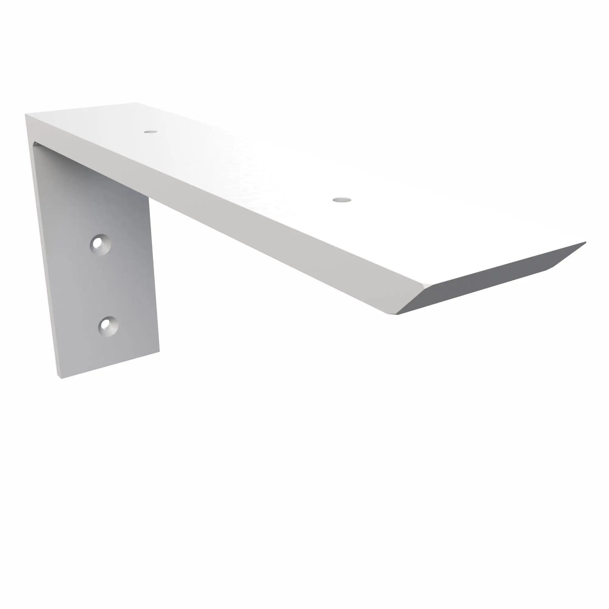 The Original™ Regular Wood Shelf Bracket by The Original Granite Bracket