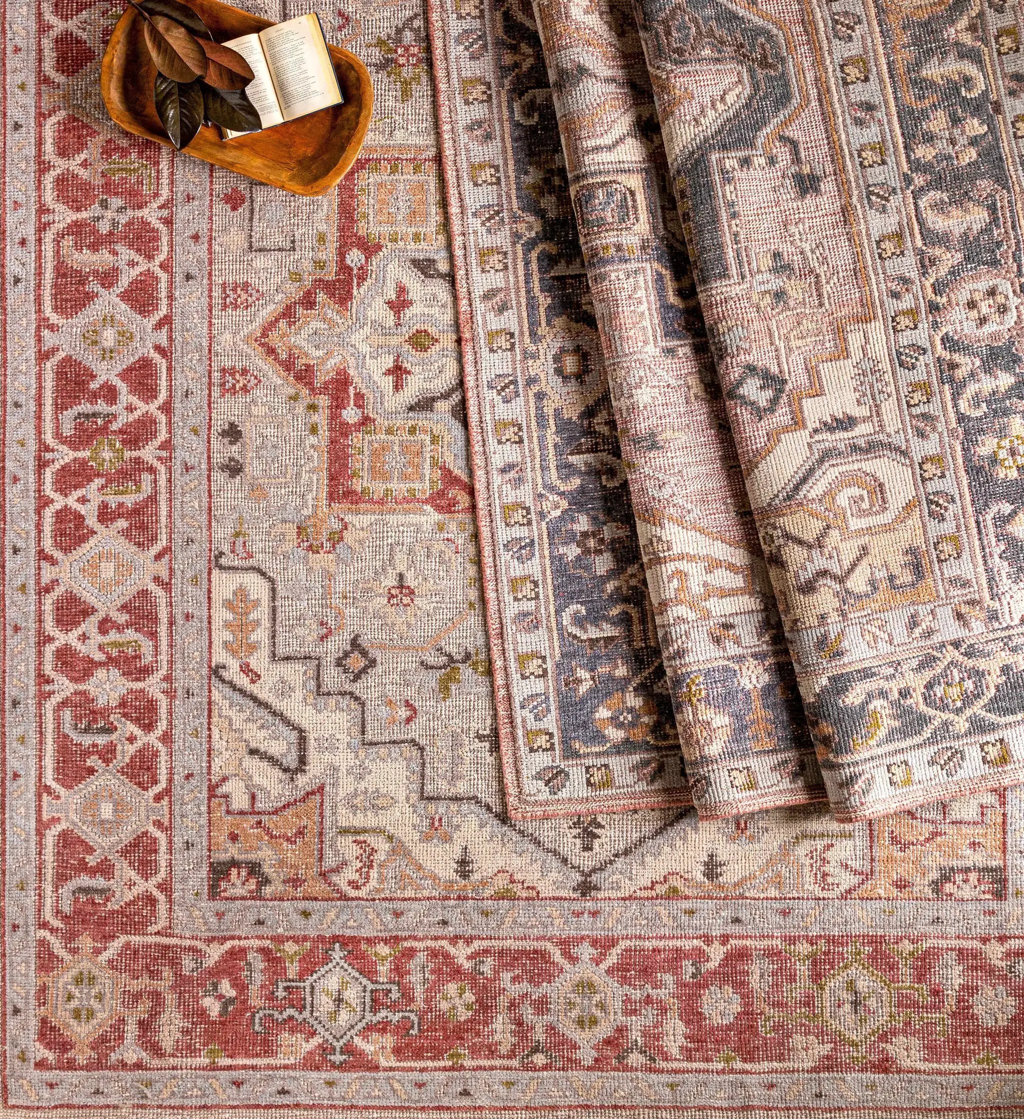 Side Premium Outdoor Rug - Clearance by Boutique Rugs