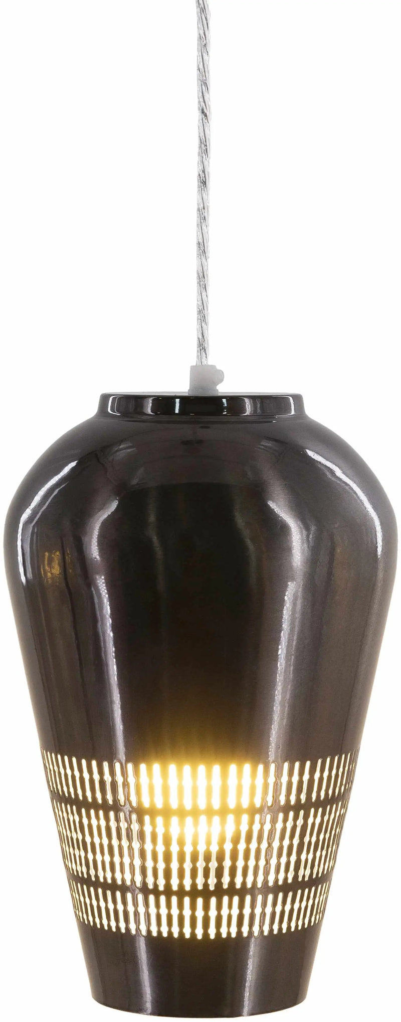 Ravensworth Ceiling Light - Clearance by Boutique Rugs