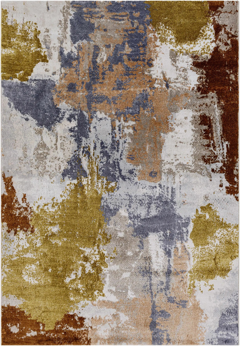 Rivers Area Rug - Clearance by Boutique Rugs