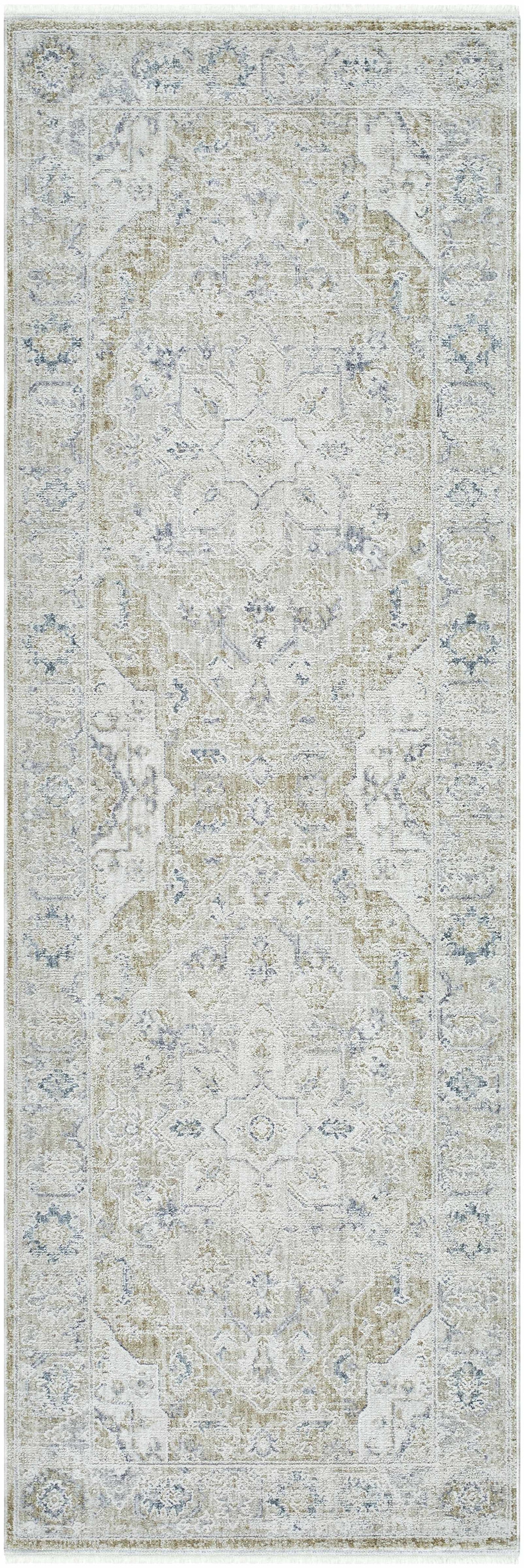 Rhody Luxe Rug - Clearance by Boutique Rugs