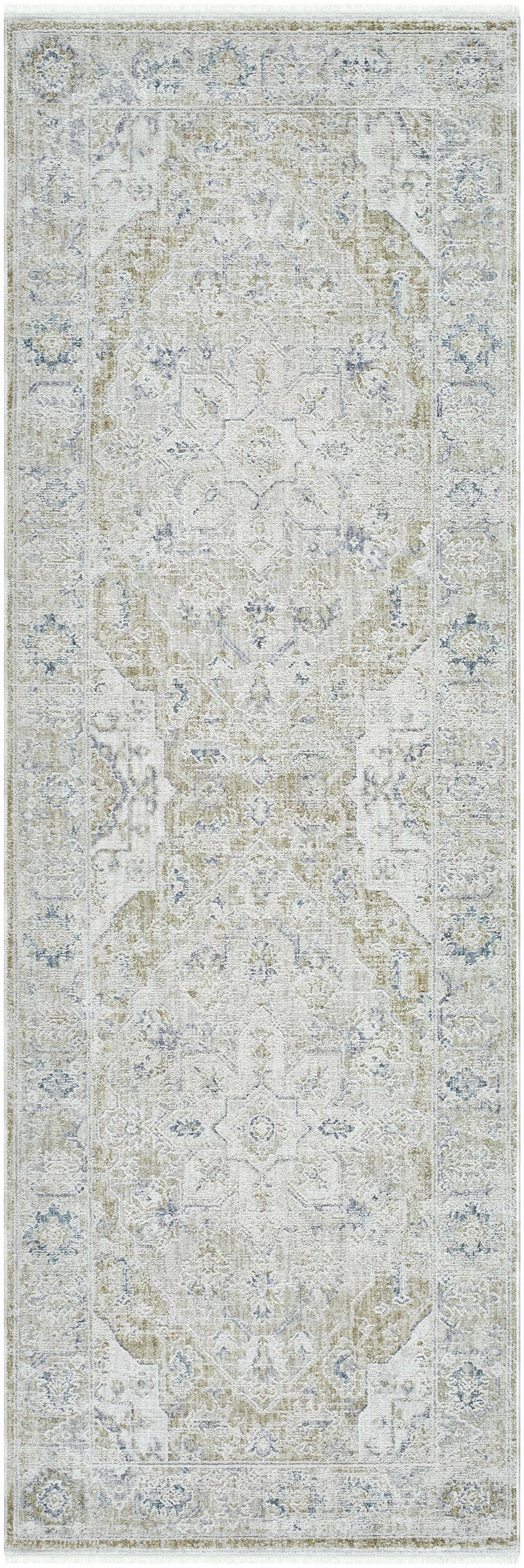 Rhody Luxe Rug - Clearance by Boutique Rugs