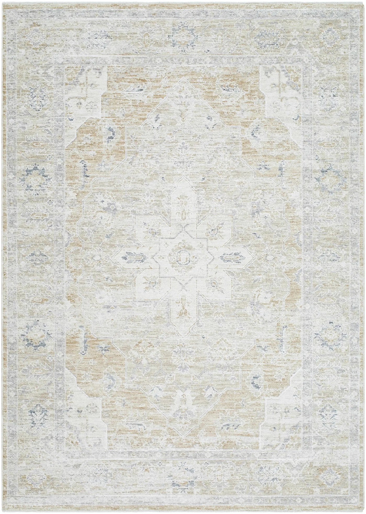 Rhody Luxe Rug - Clearance by Boutique Rugs