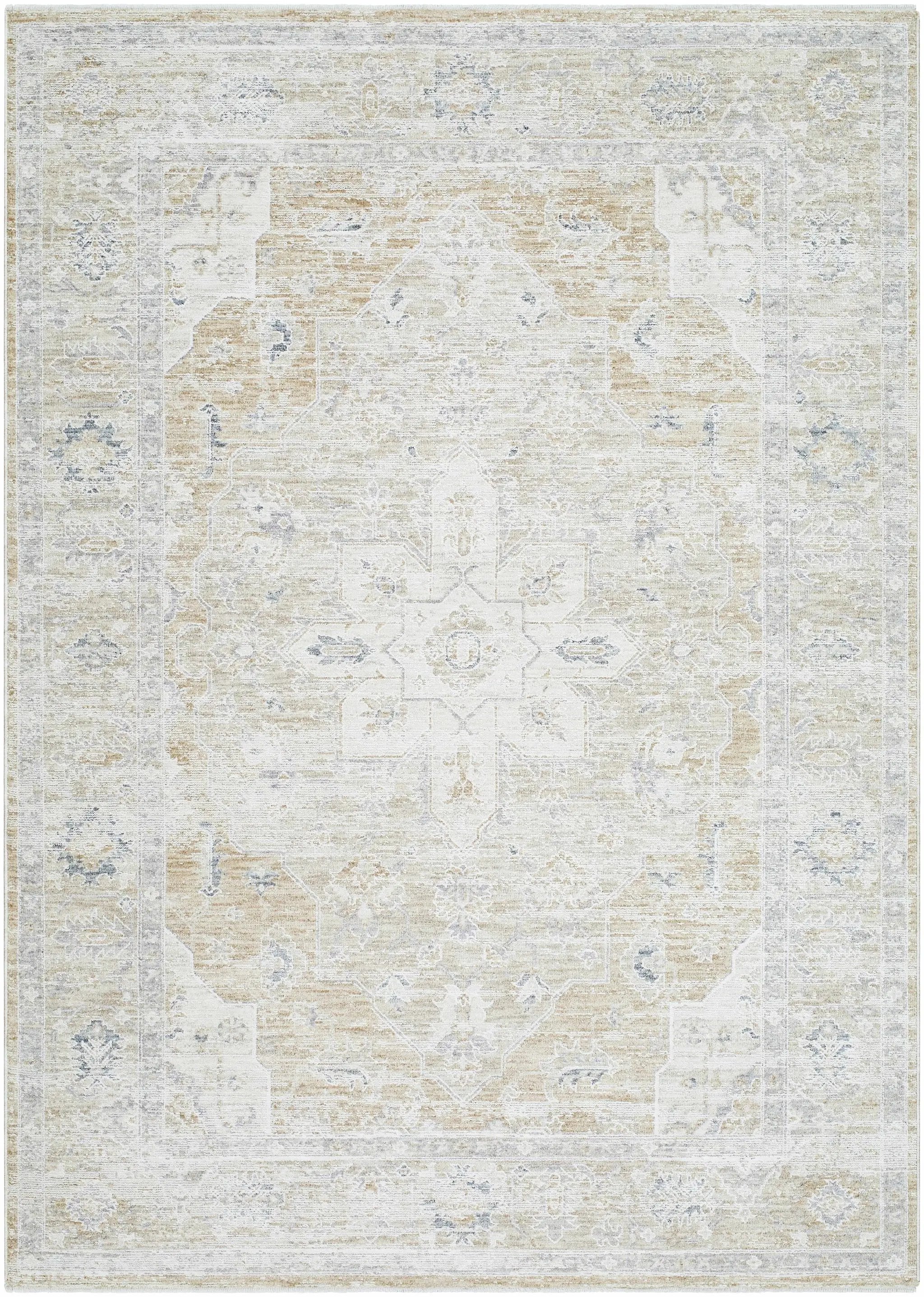 Rhody Luxe Rug - Clearance by Boutique Rugs