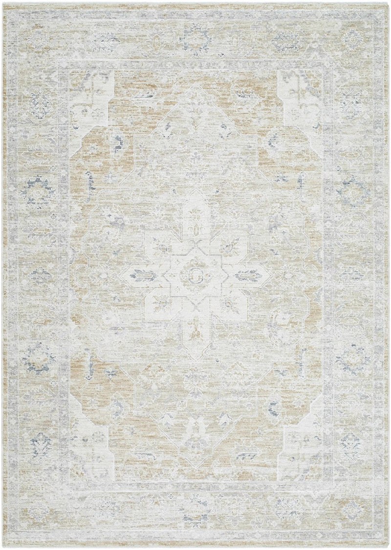Rhody Luxe Rug - Clearance by Boutique Rugs