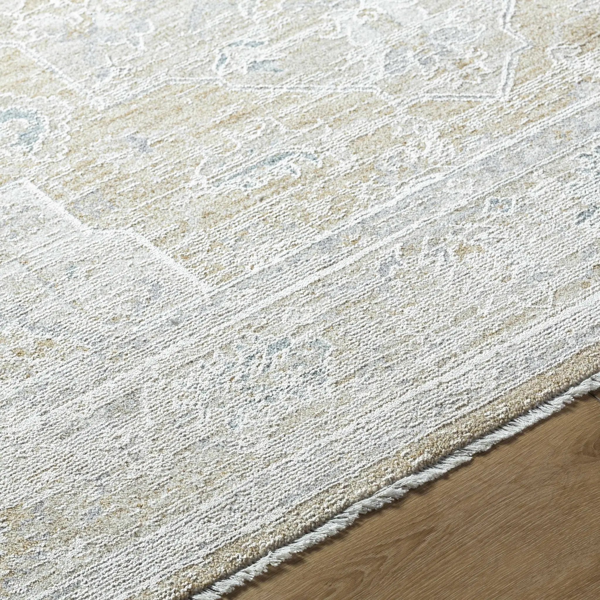Rhody Luxe Rug - Clearance by Boutique Rugs