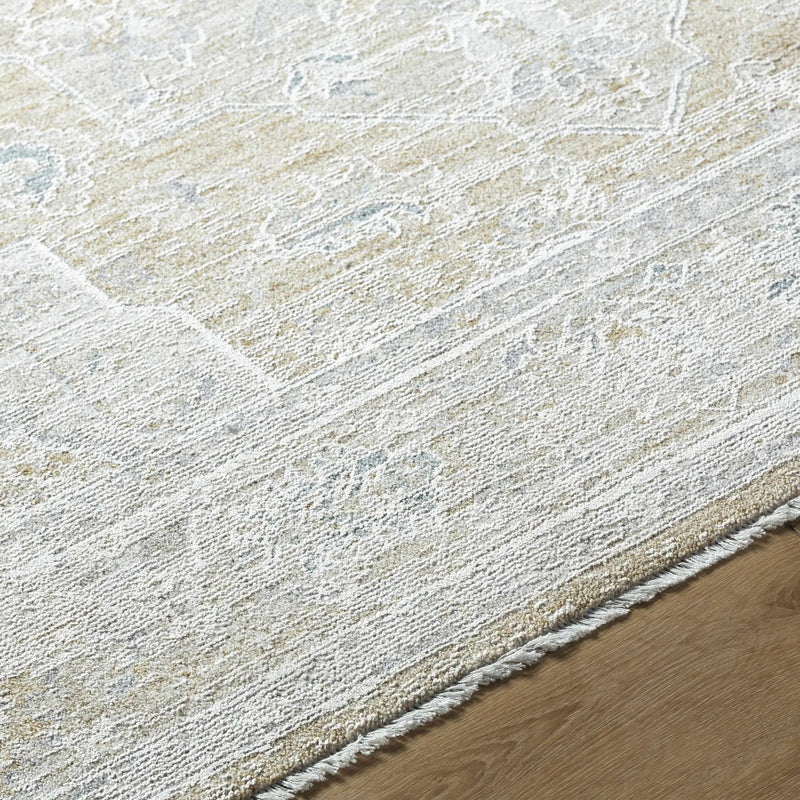 Rhody Luxe Rug - Clearance by Boutique Rugs