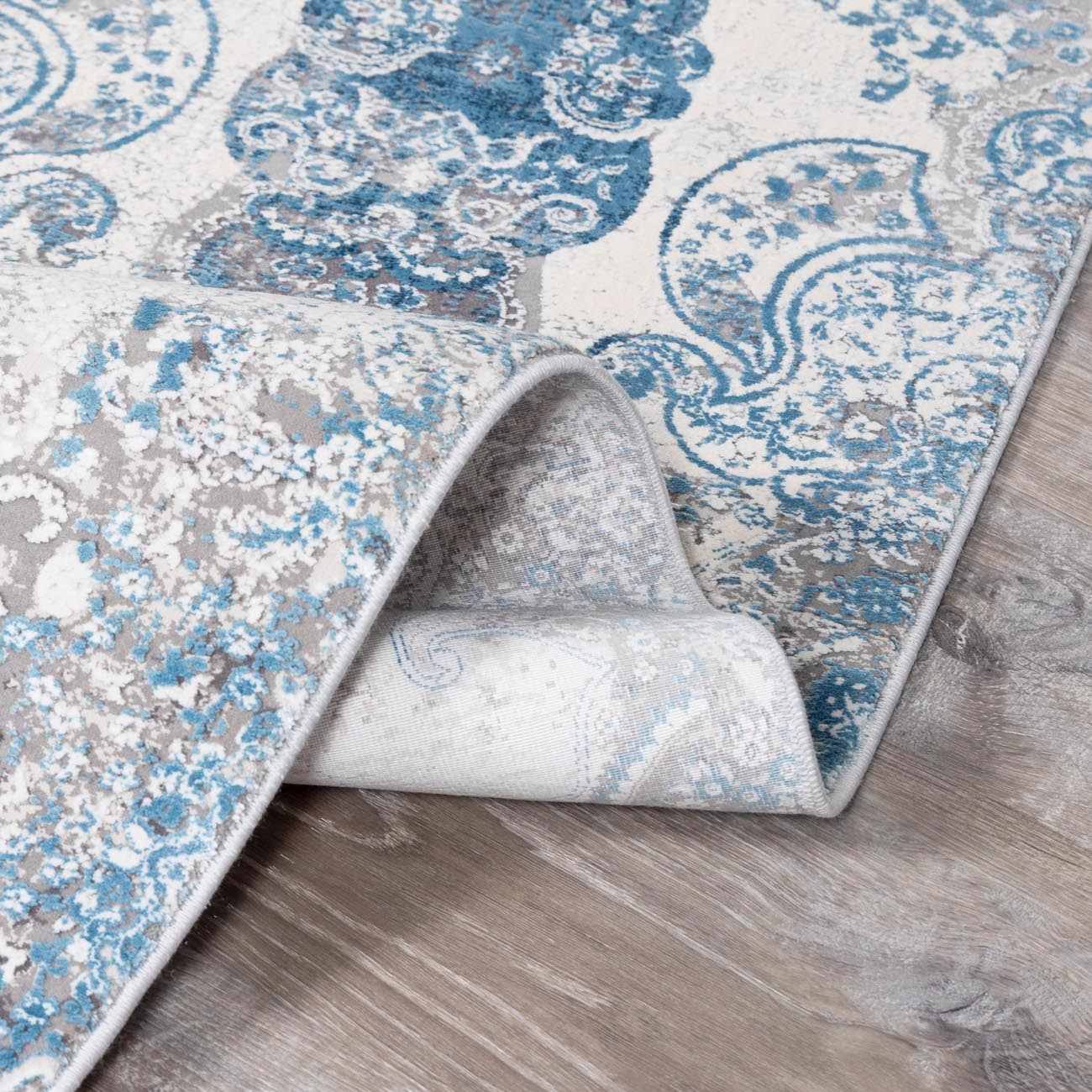 Rydalmere Luxury Ultra Soft Rug - Clearance by Boutique Rugs