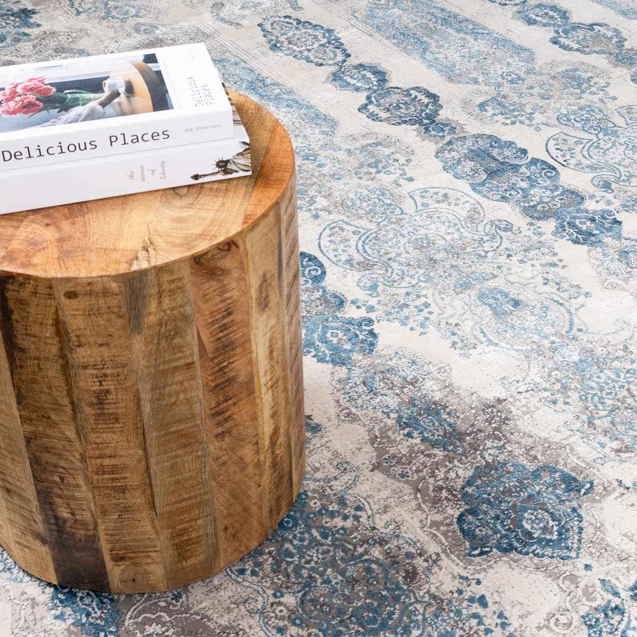 Rydalmere Luxury Ultra Soft Rug - Clearance by Boutique Rugs