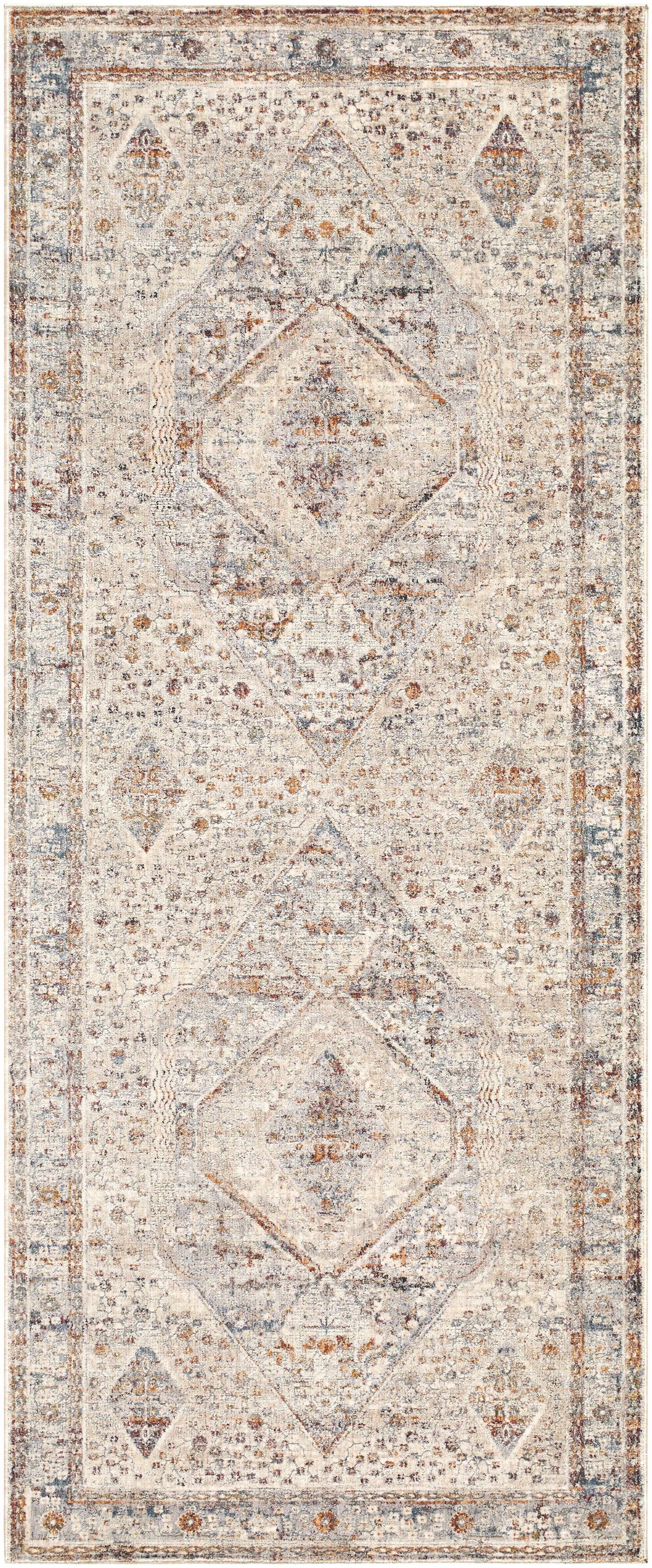Roy Boutique Area Rug by Boutique Rugs