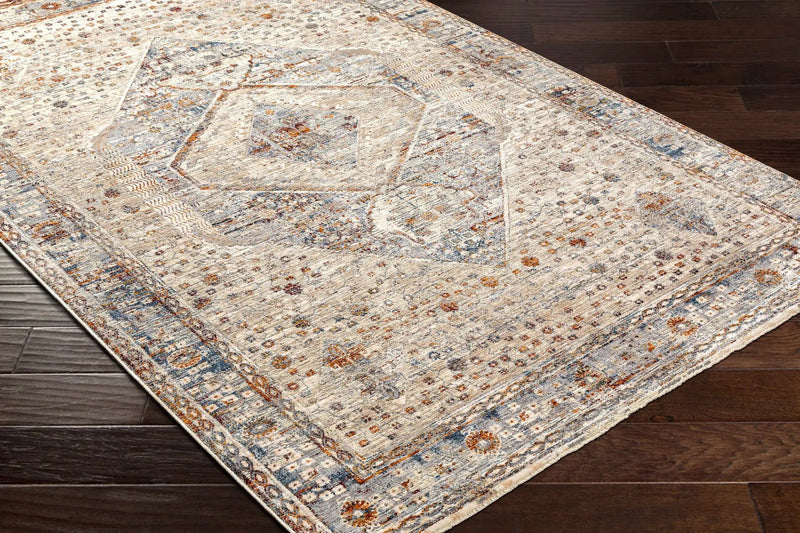 Roy Boutique Area Rug by Boutique Rugs