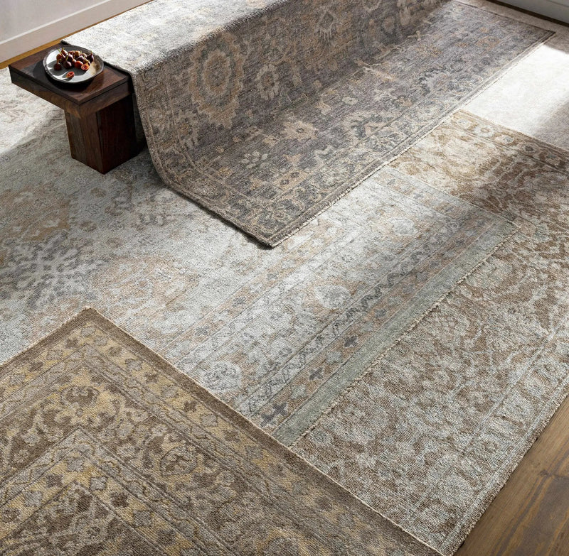 Dallas Area Rug - Clearance by Boutique Rugs