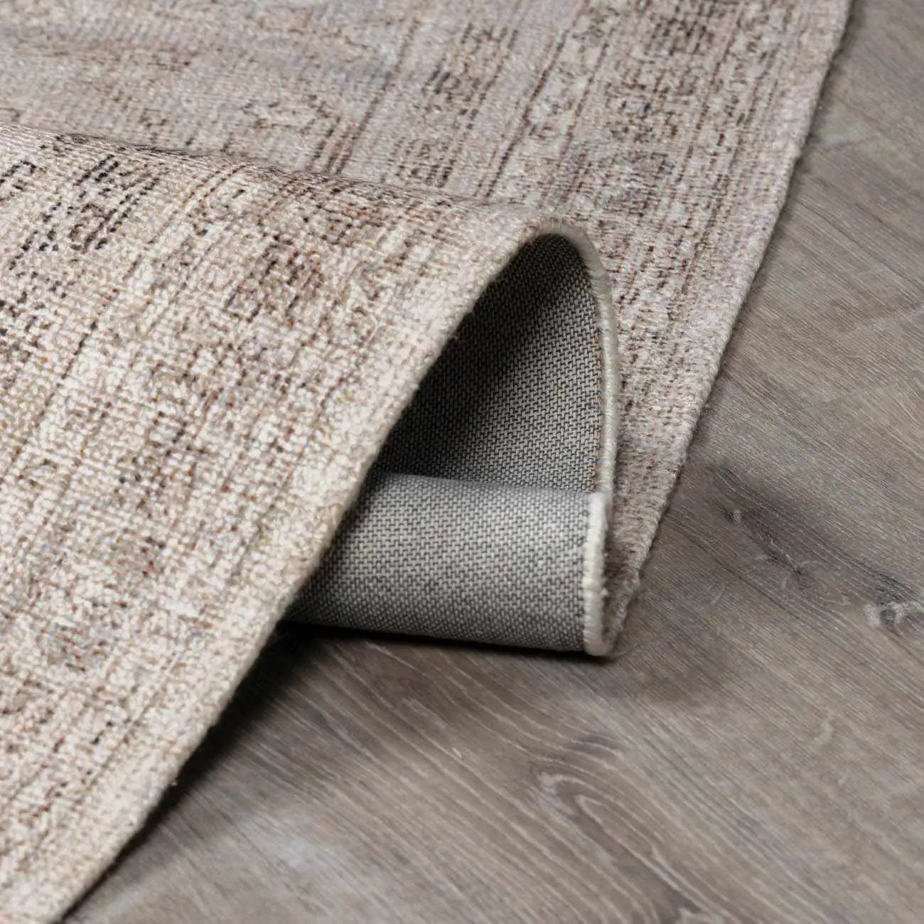 Luciana Handmade Galey Alix x LIVABLISS GALU-2302 Area Rug by Boutique Rugs