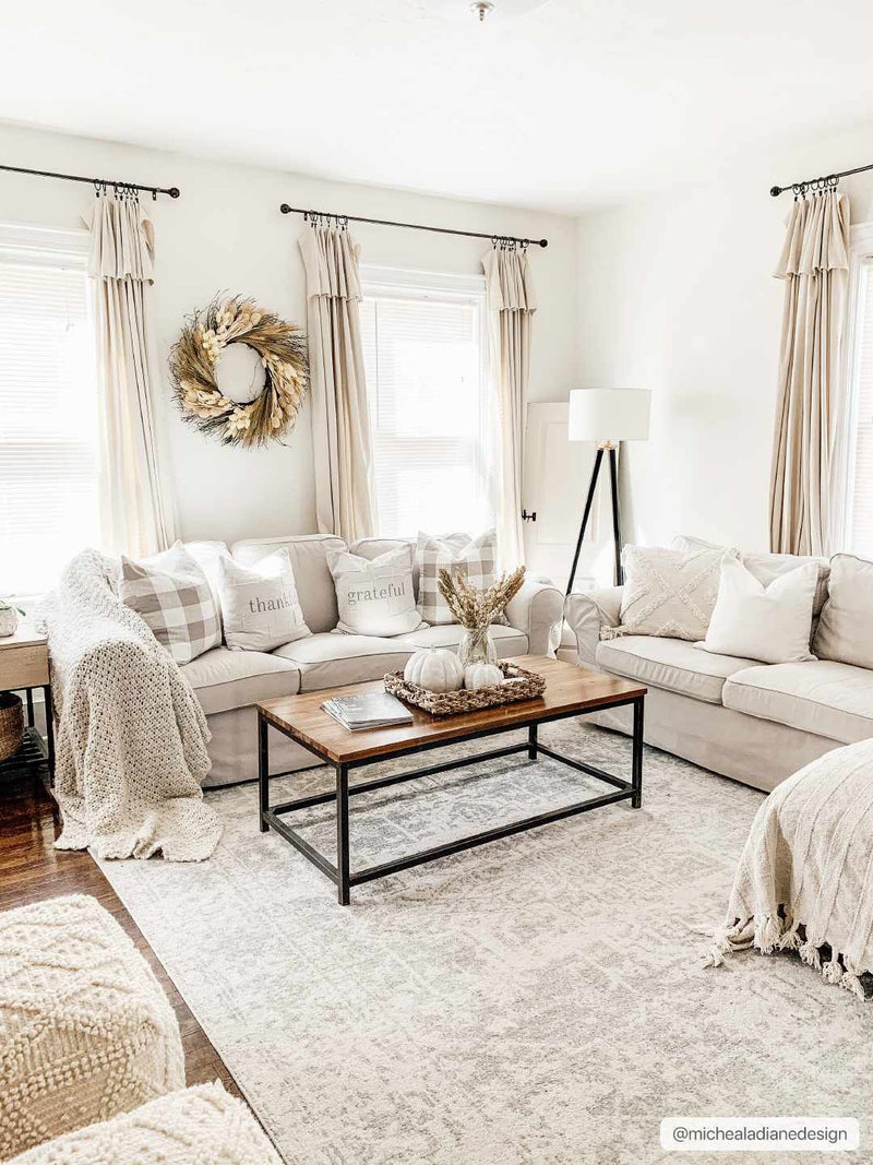 Rachel Area Rug by Hauteloom