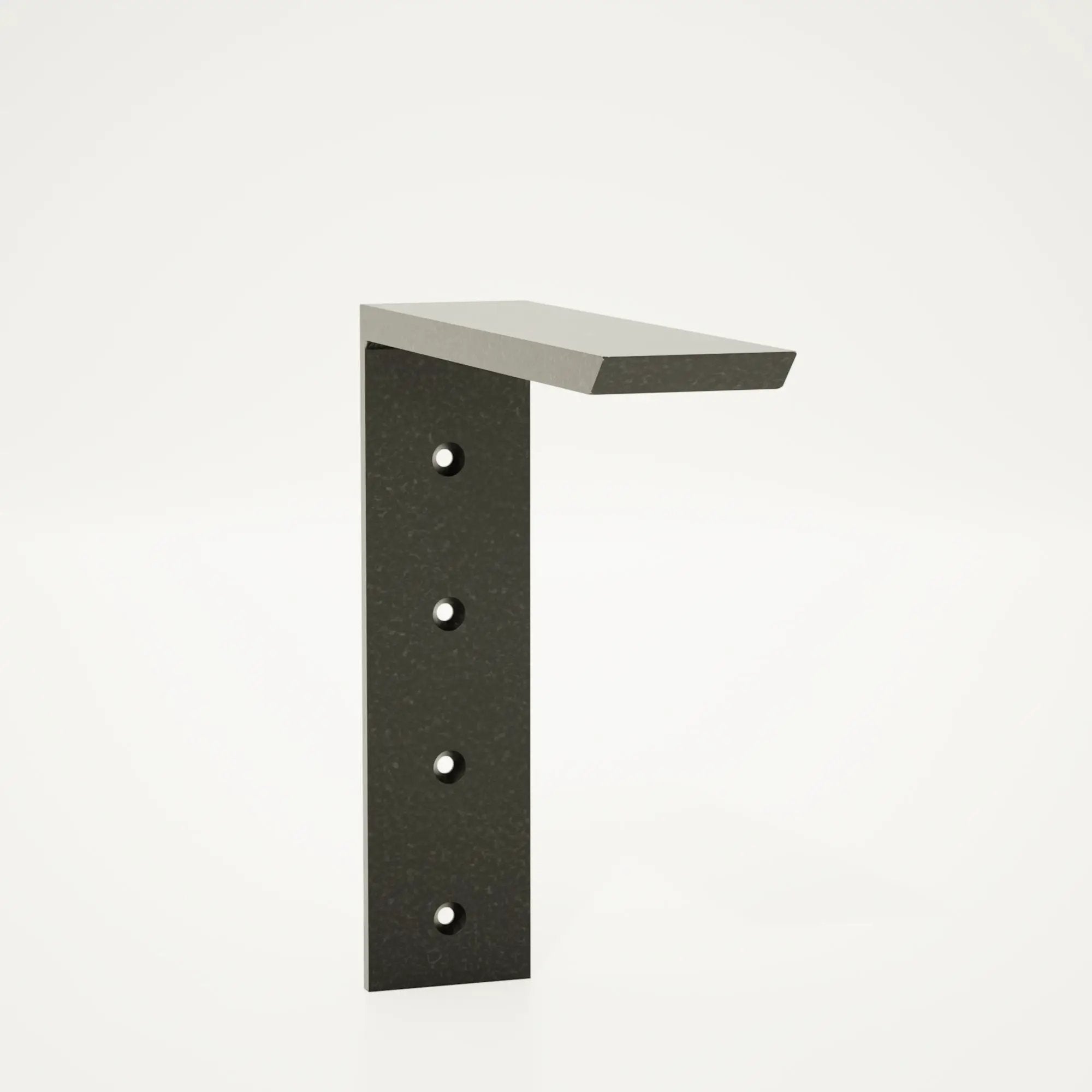 The Original™ Regular Shelf Bracket by The Original Granite Bracket