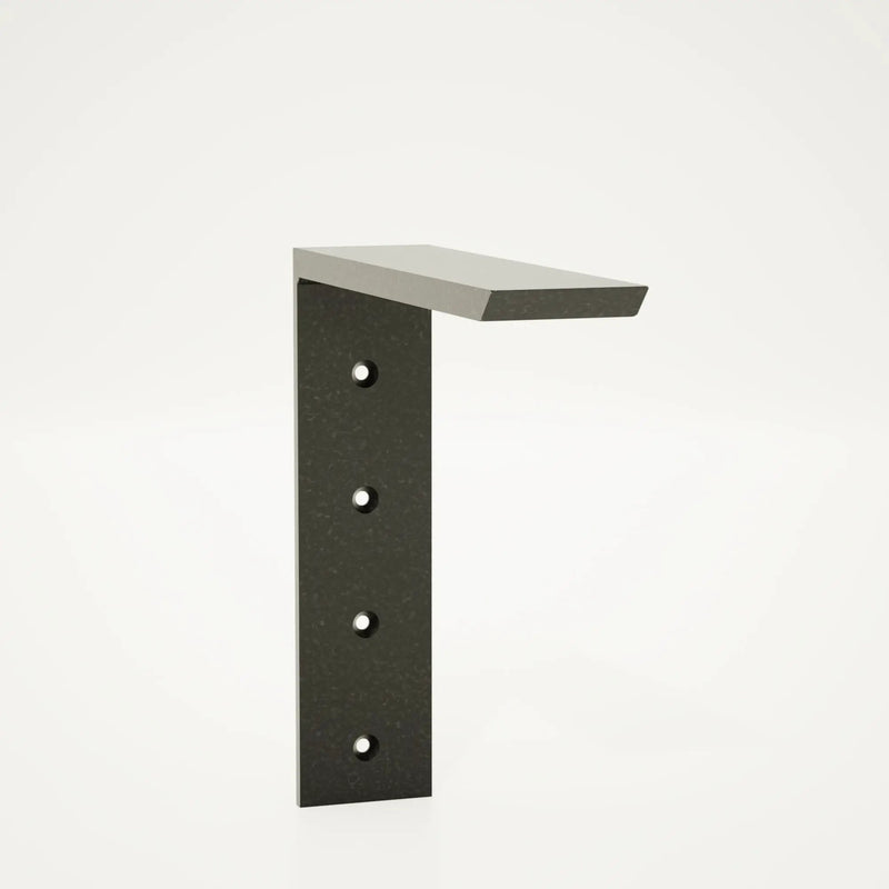 The Original™ Regular Shelf Bracket by The Original Granite Bracket