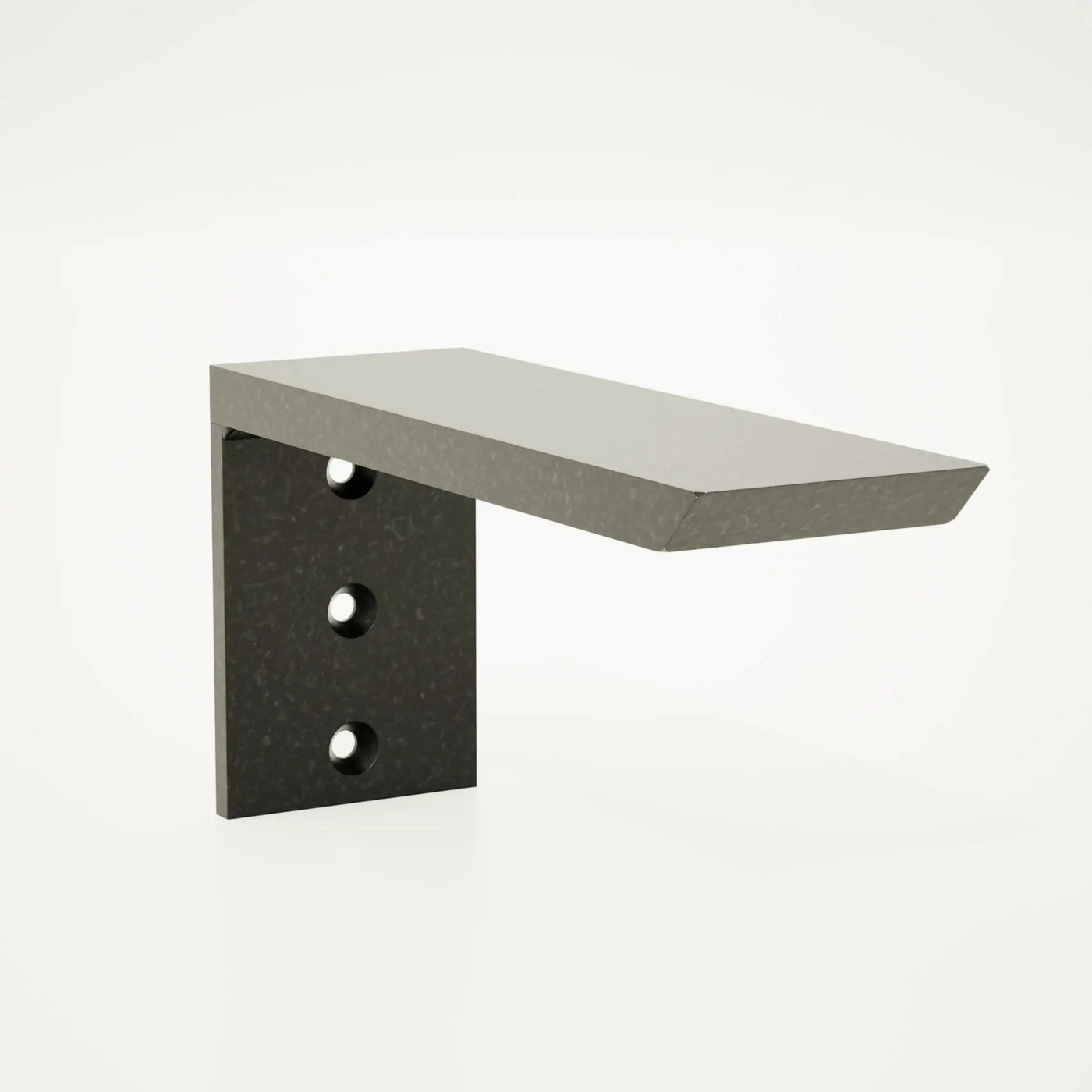 The Original™ Regular Shelf Bracket by The Original Granite Bracket
