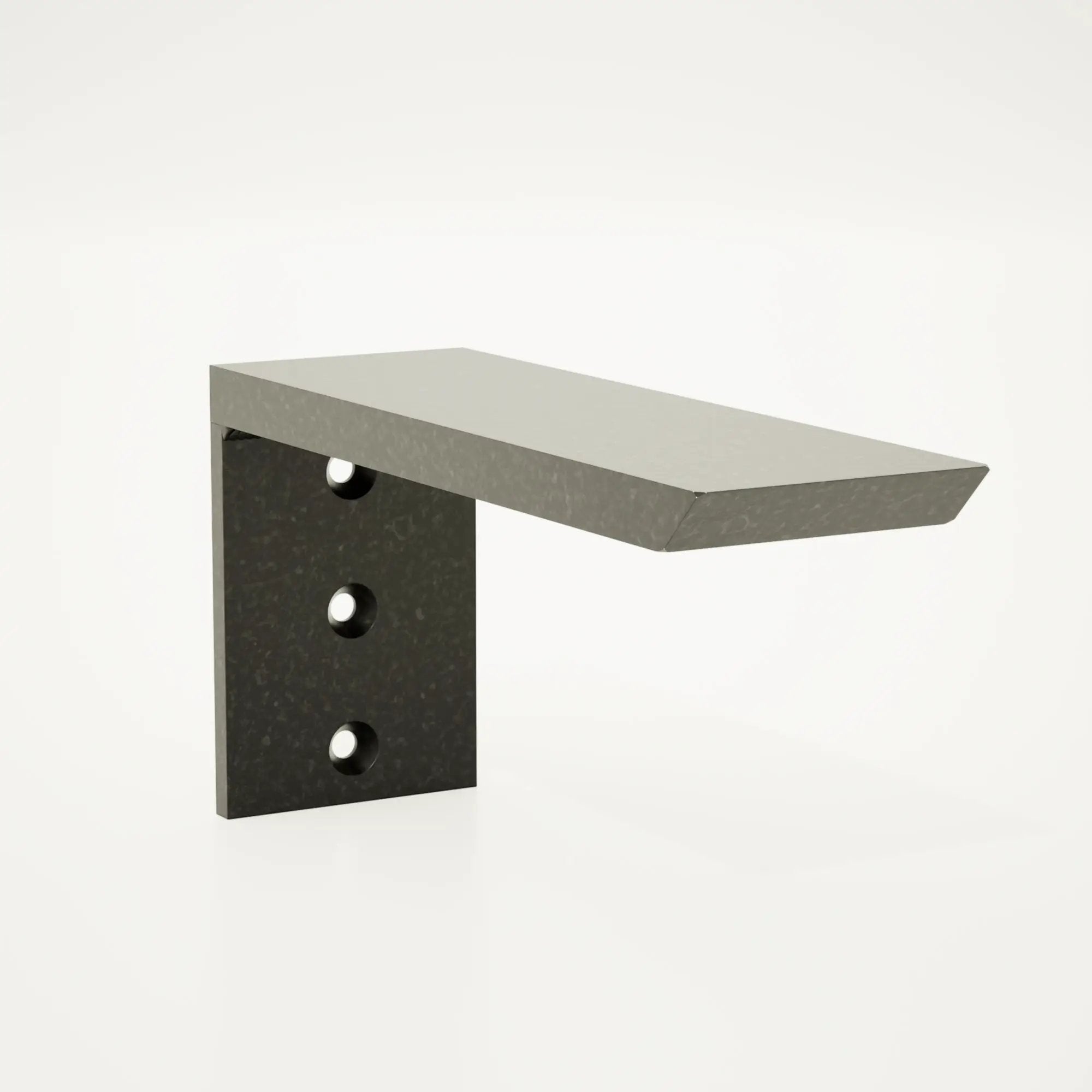 The Original™ Regular Shelf Bracket by The Original Granite Bracket