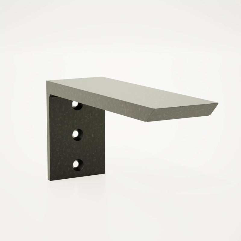 The Original™ Regular Shelf Bracket by The Original Granite Bracket