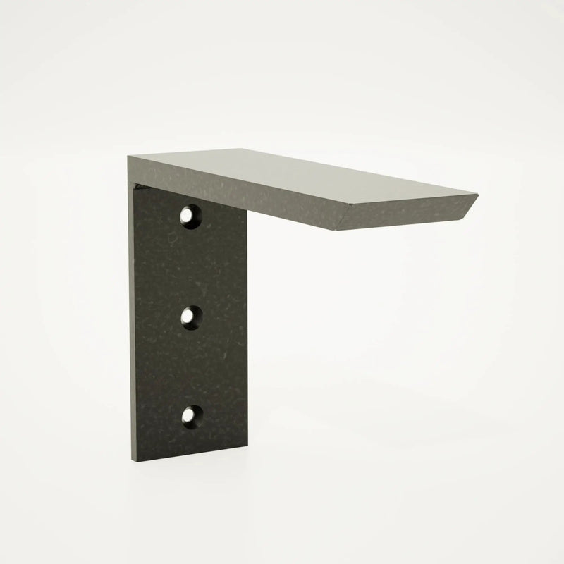 The Original™ Regular Shelf Bracket by The Original Granite Bracket